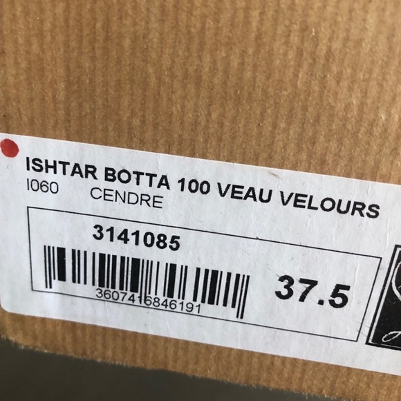 *** SOLD *** CHRISTIAN LOUBOUTIN - Picture 6 of 7